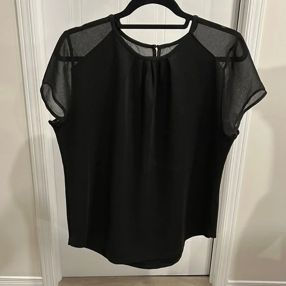 H&M BLOUSE - Picture 1 of 3